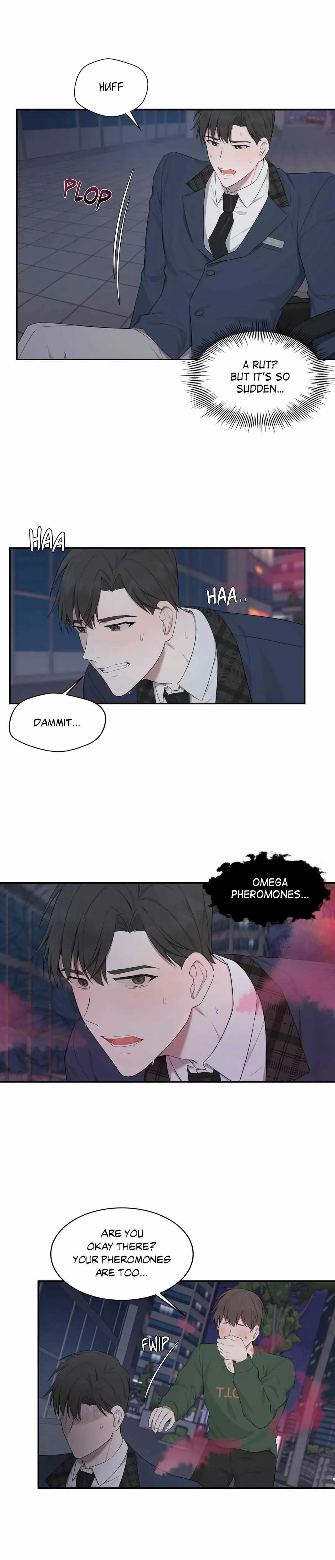 Finding the Way Chapter 7 page 7 - 