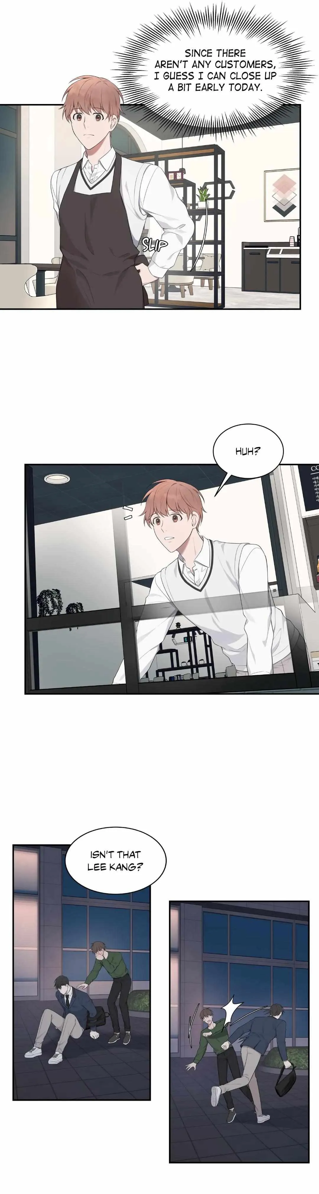 Finding the Way Chapter 7 page 9 - 