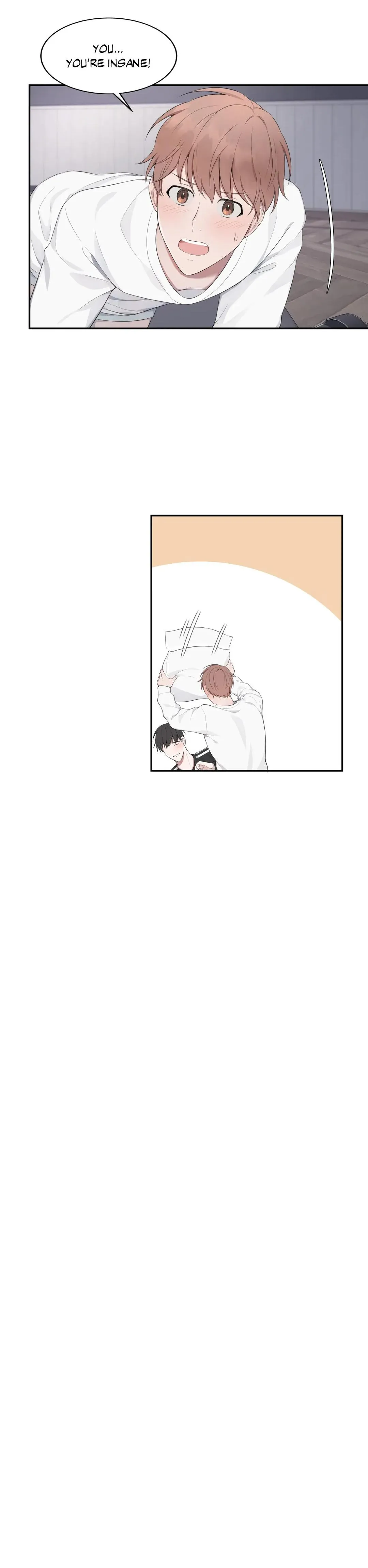 Finding the Way Chapter 8 page 11 - 