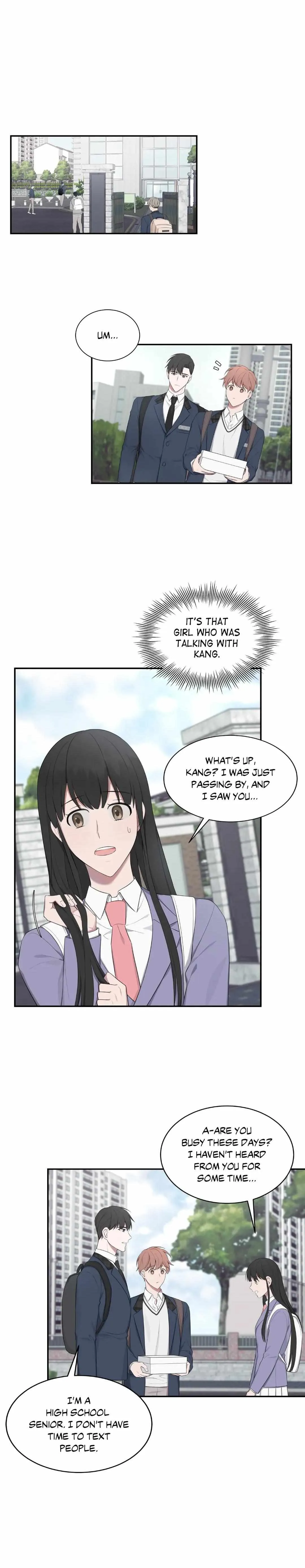 Finding the Way Chapter 8 page 25 - 