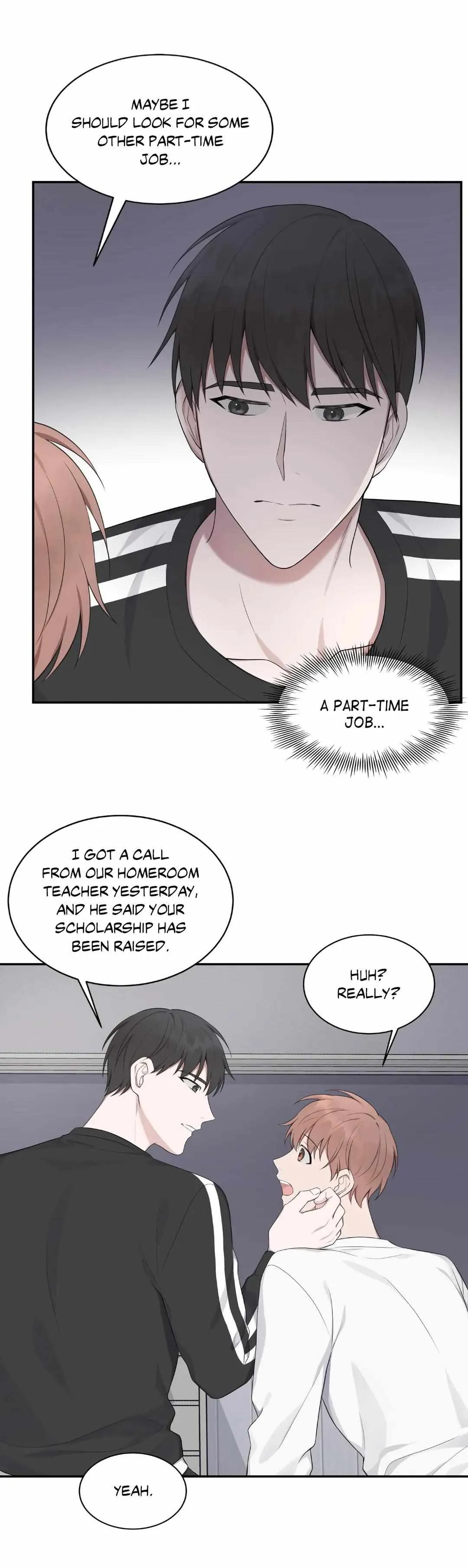 Finding the Way Chapter 8 page 4 - 