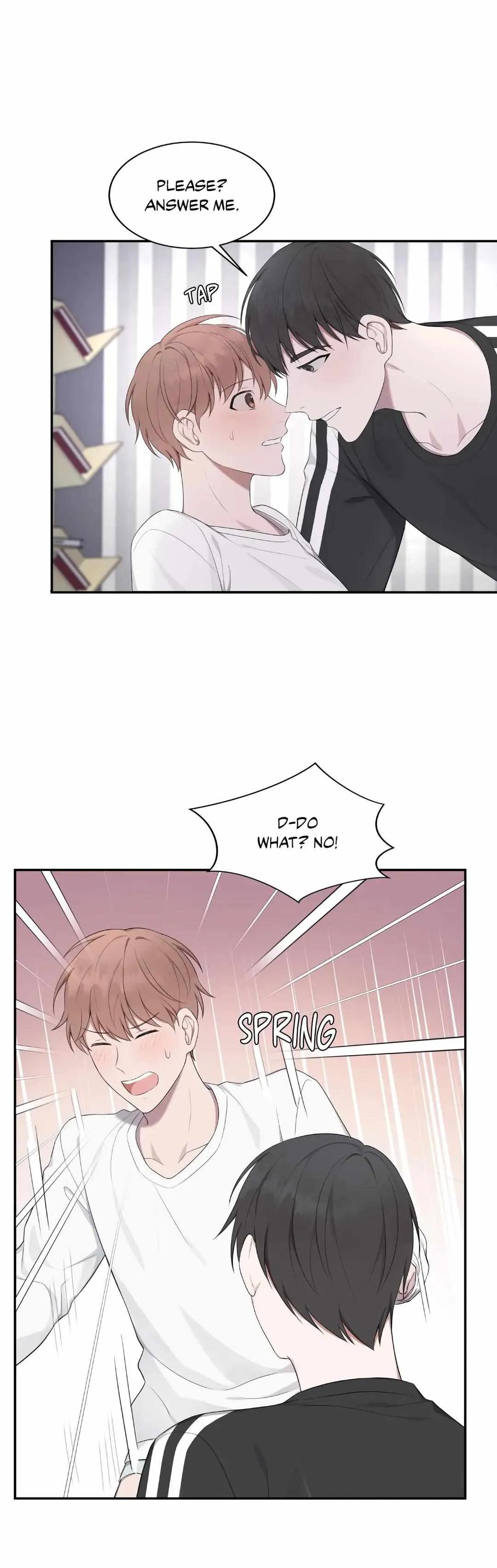 Finding the Way Chapter 8 page 6 - 
