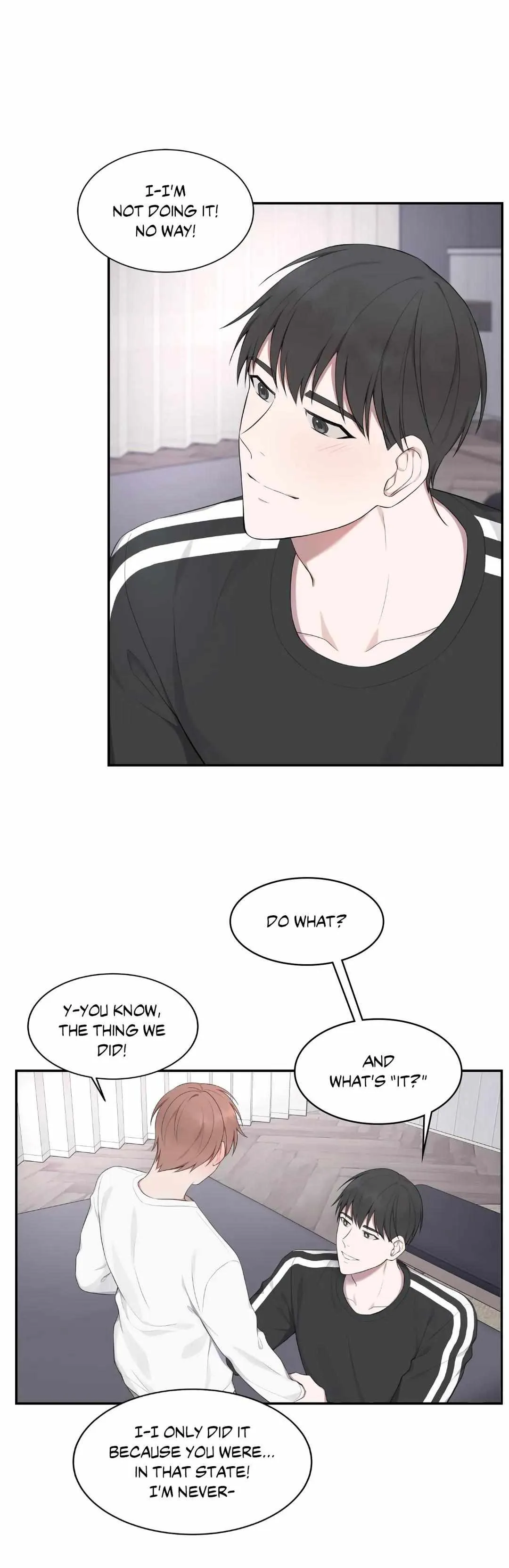 Finding the Way Chapter 8 page 7 - 