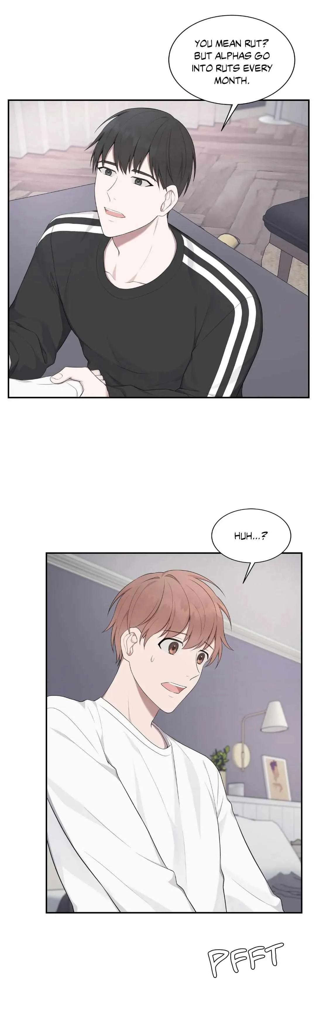 Finding the Way Chapter 8 page 8 - 