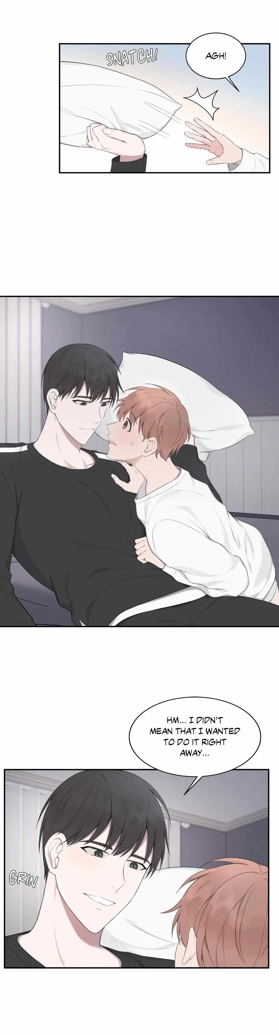 Finding the Way Chapter 8 page 10 - 