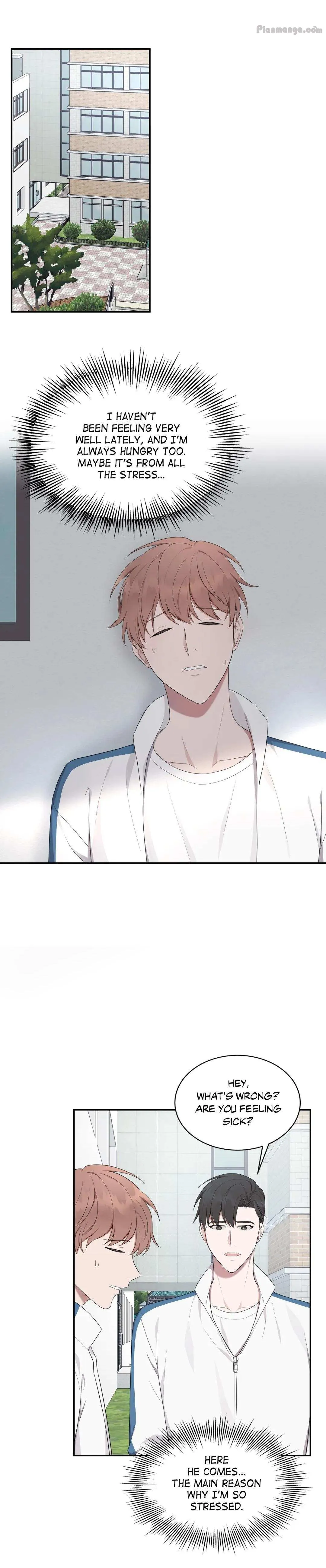 Finding the Way Chapter 9 page 2 - 