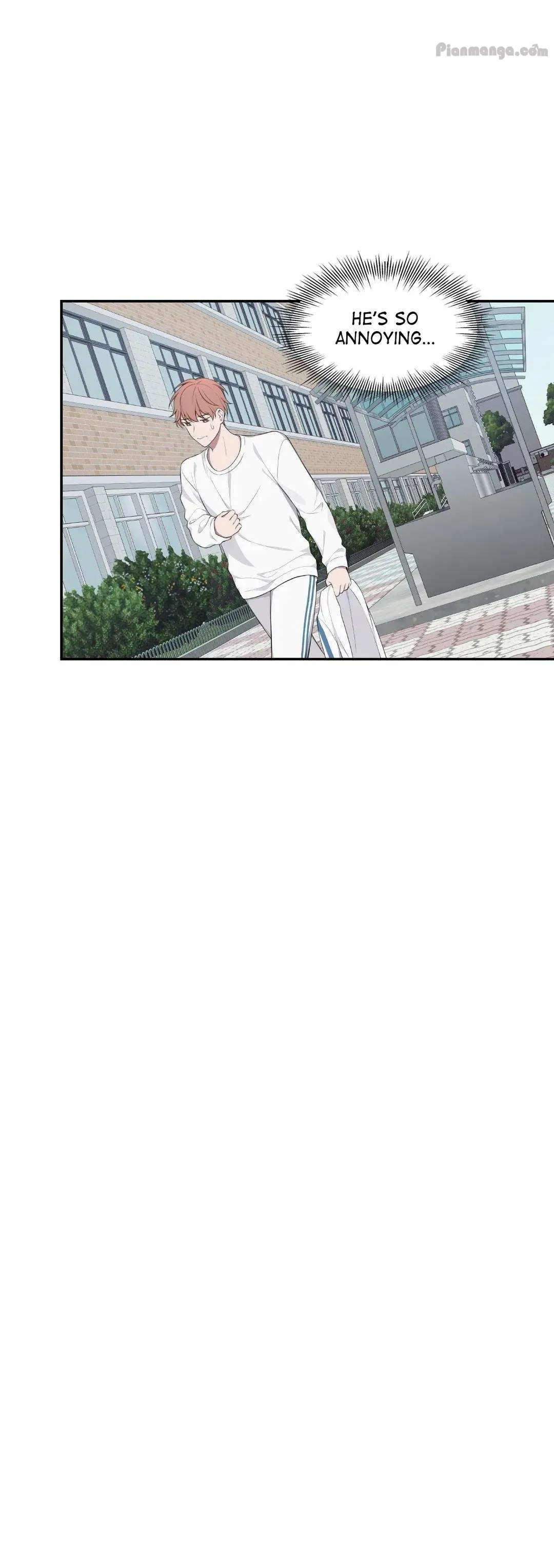 Finding the Way Chapter 9 page 12 - 