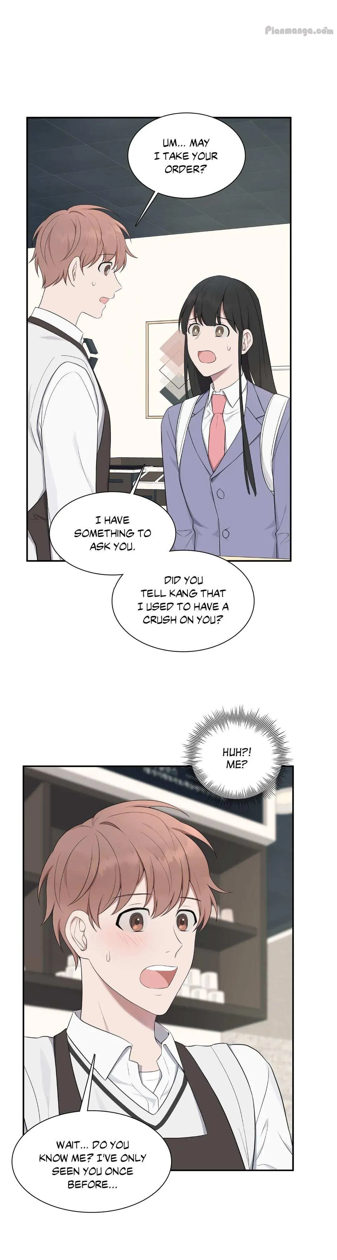 Finding the Way Chapter 9 page 22 - 
