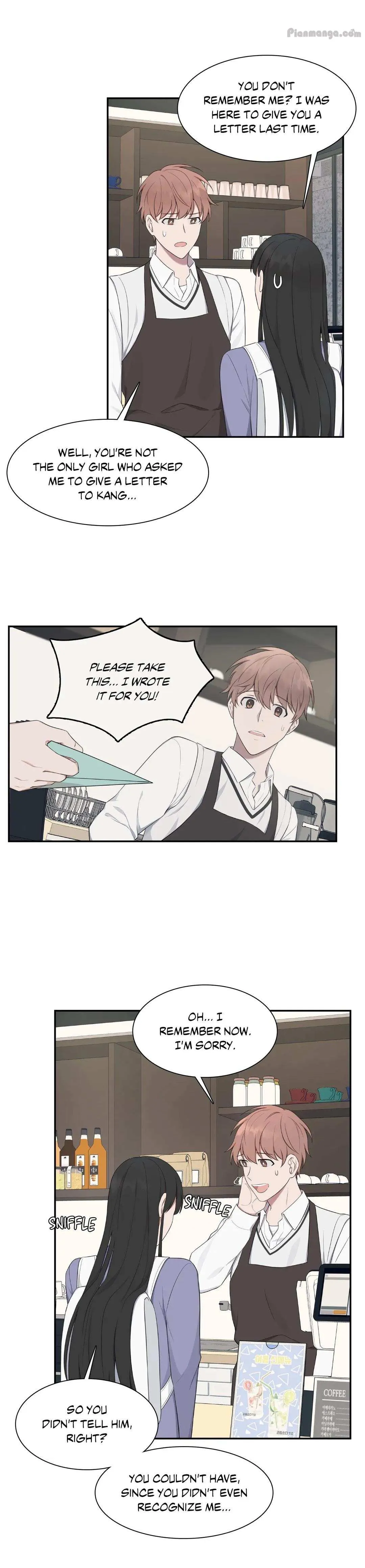 Finding the Way Chapter 9 page 23 - 