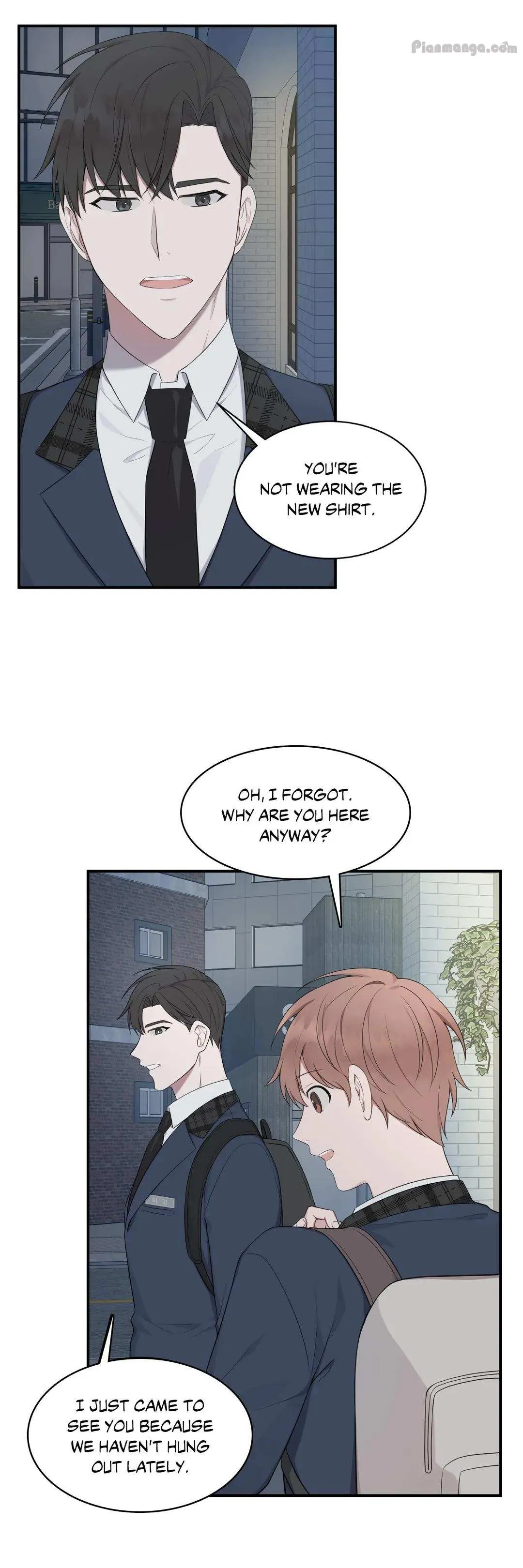 Finding the Way Chapter 9 page 29 - 