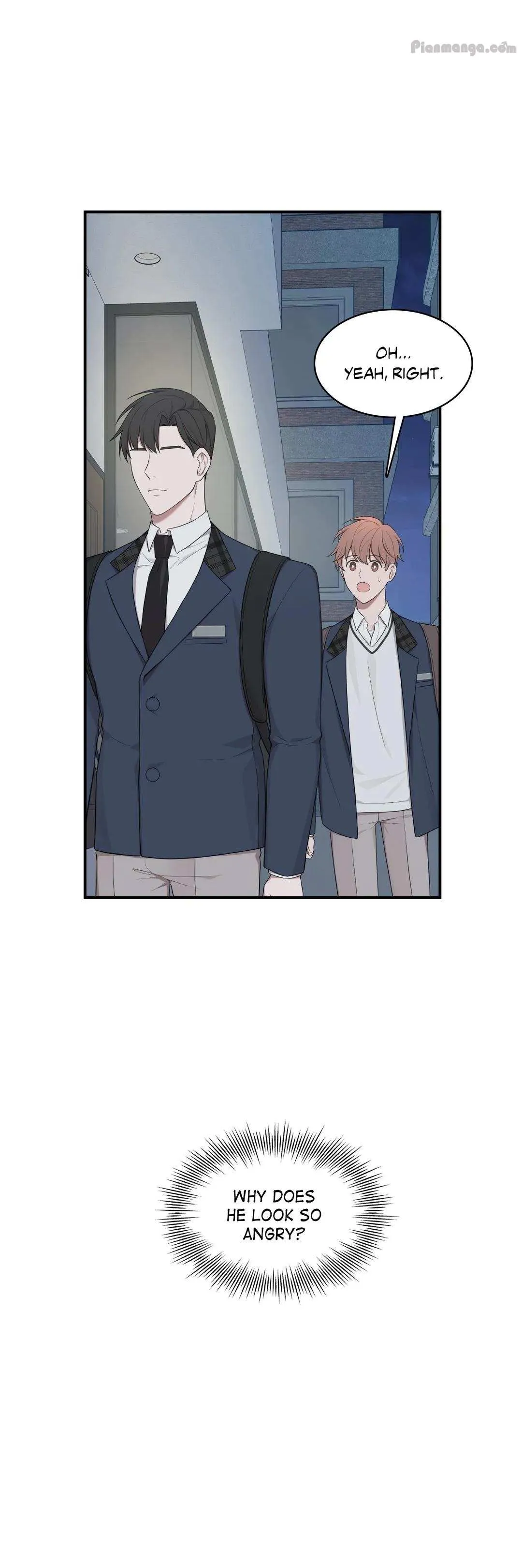 Finding the Way Chapter 9 page 30 - 