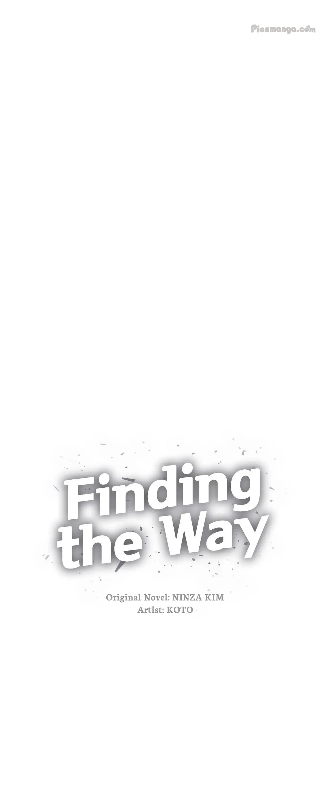 Finding the Way Chapter 9 page 4 - 