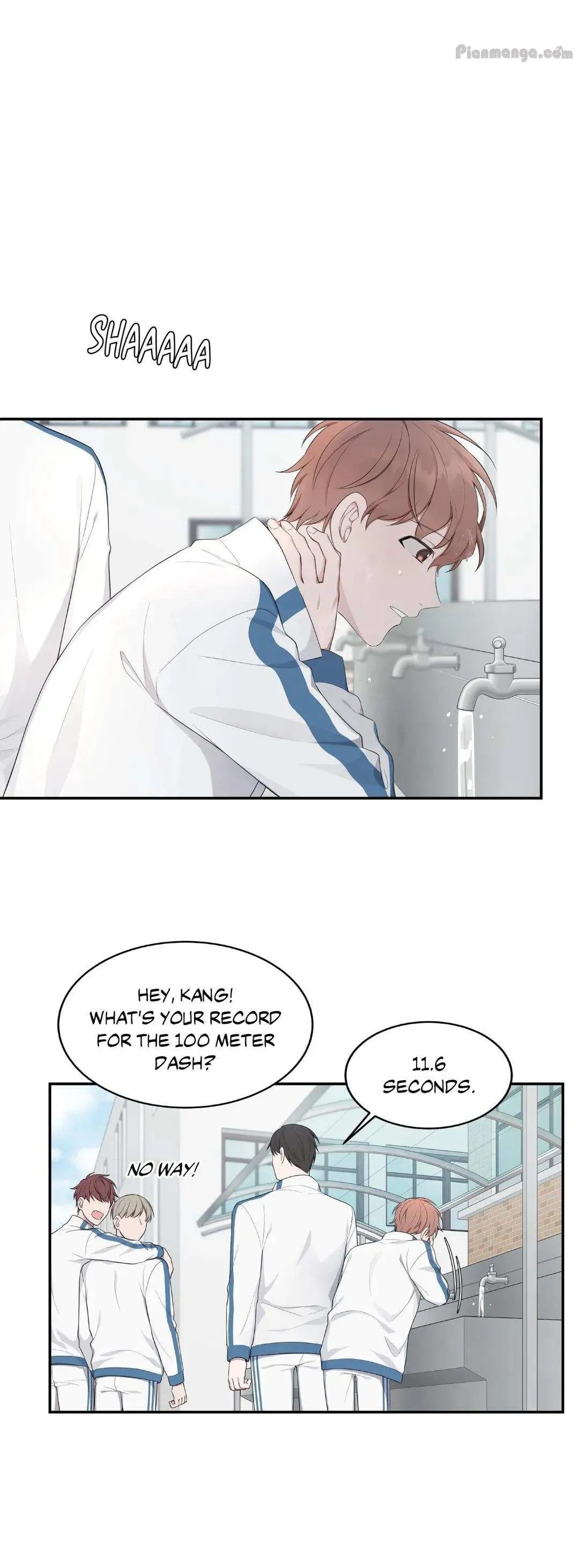 Finding the Way Chapter 9 page 5 - 