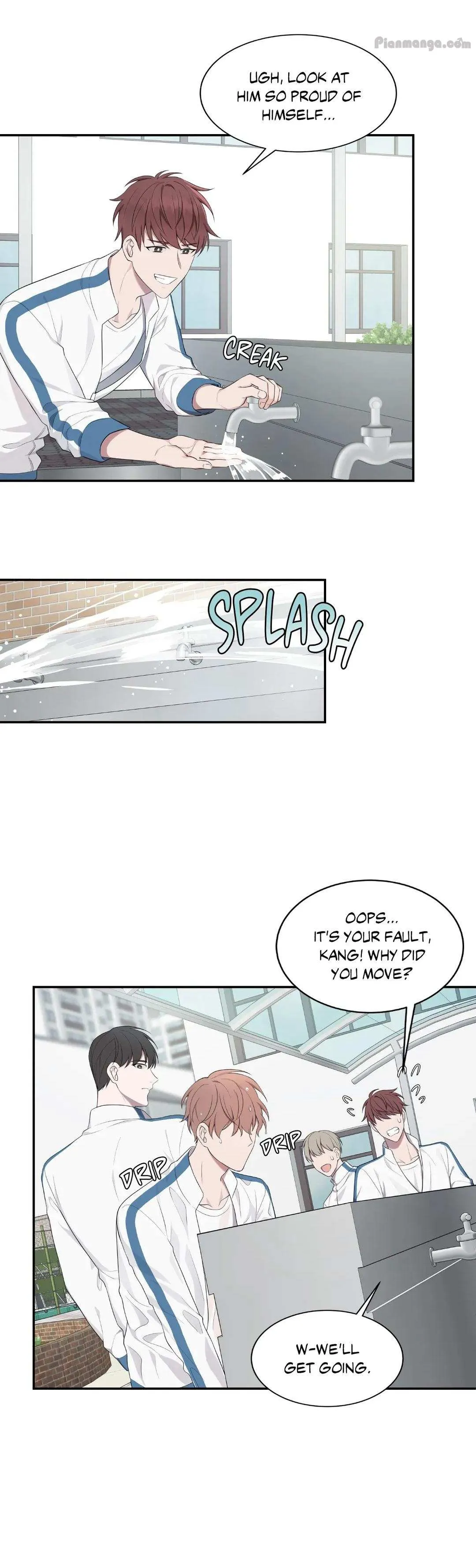 Finding the Way Chapter 9 page 6 - 