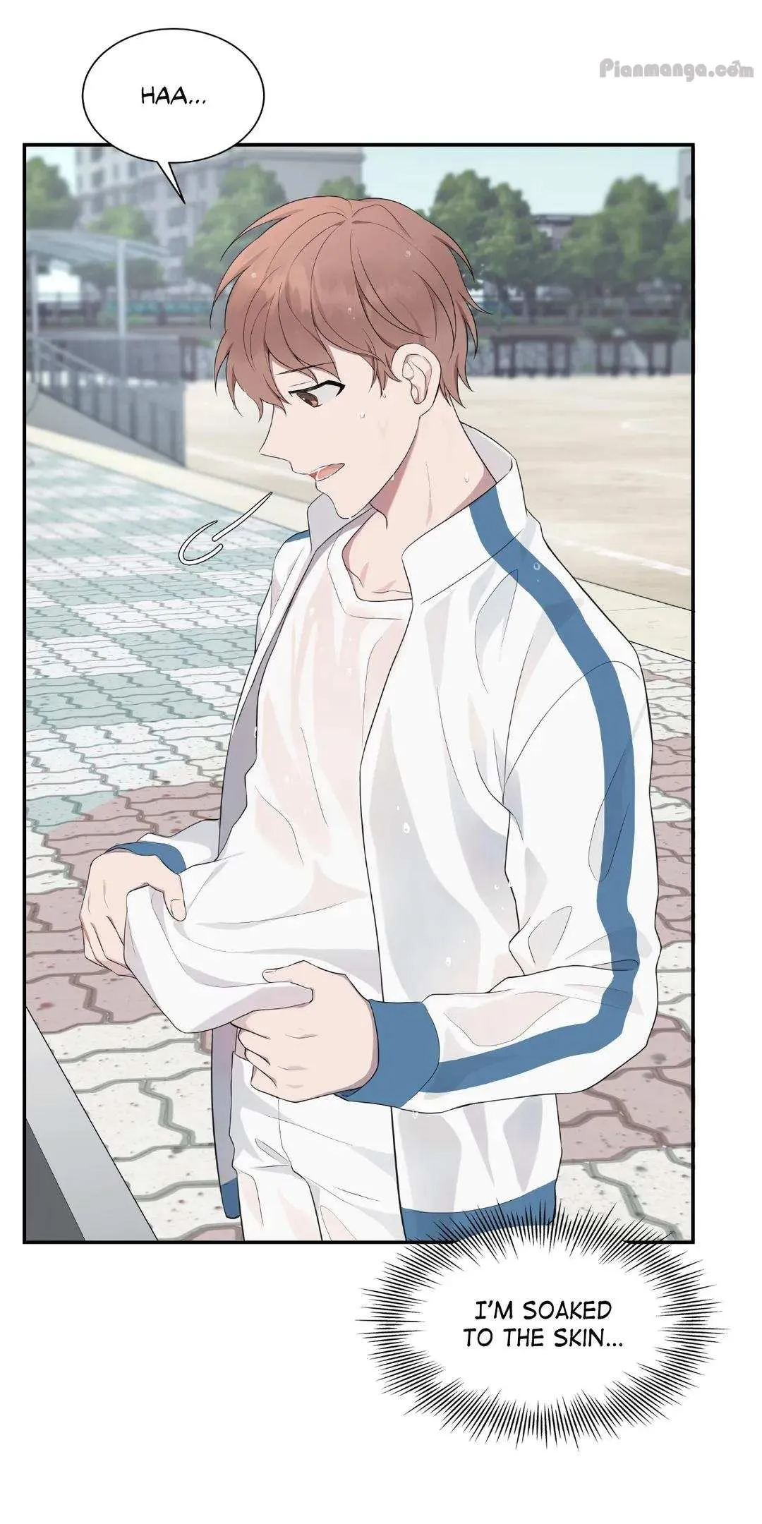 Finding the Way Chapter 9 page 7 - 