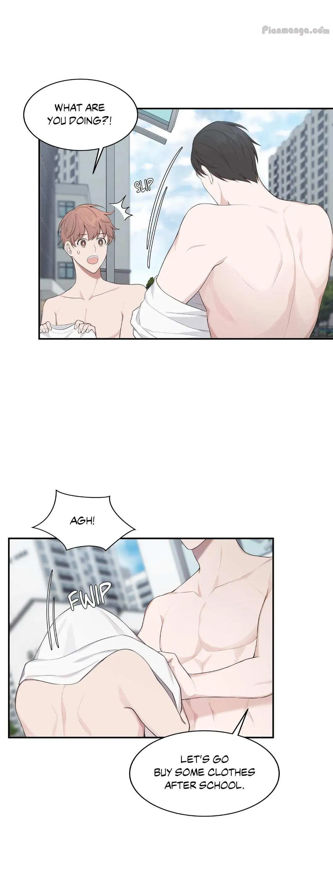 Finding the Way Chapter 9 page 9 - 