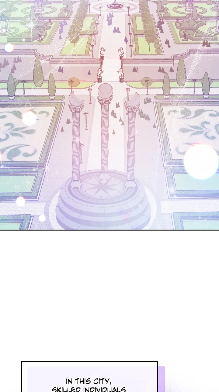 Read Finding Twilight chapter 0 image 13 on Lezhin
