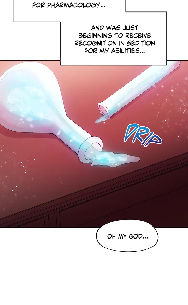 Read Finding Twilight chapter 0 image 23 on Lezhin