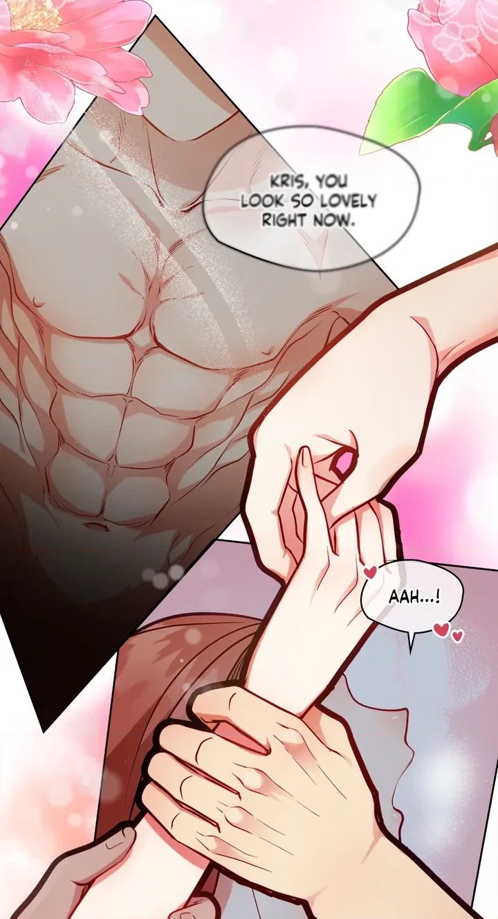 Read Finding Twilight chapter 0 image 29 on Lezhin