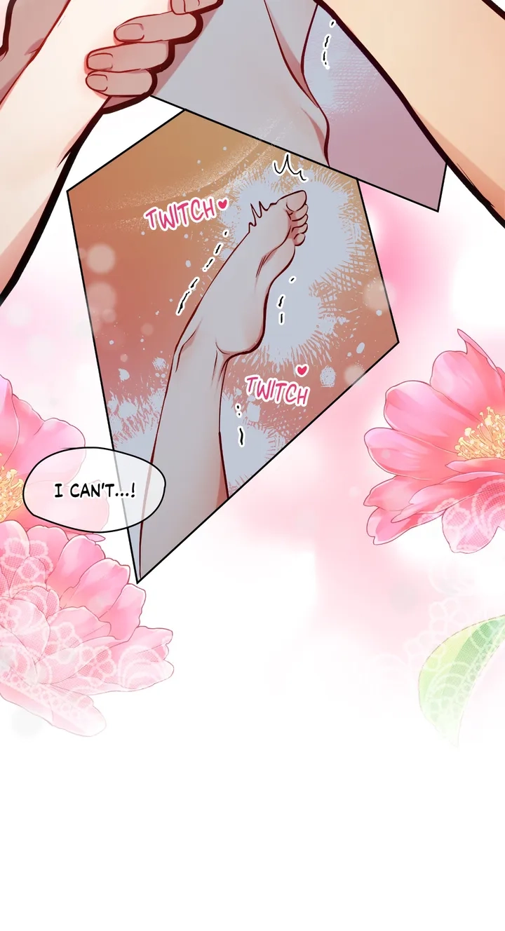 Read Finding Twilight chapter 0 image 30 on Lezhin