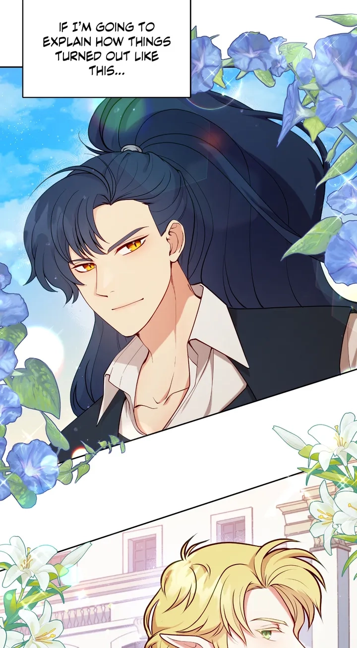 Read Finding Twilight chapter 0 image 43 on Lezhin