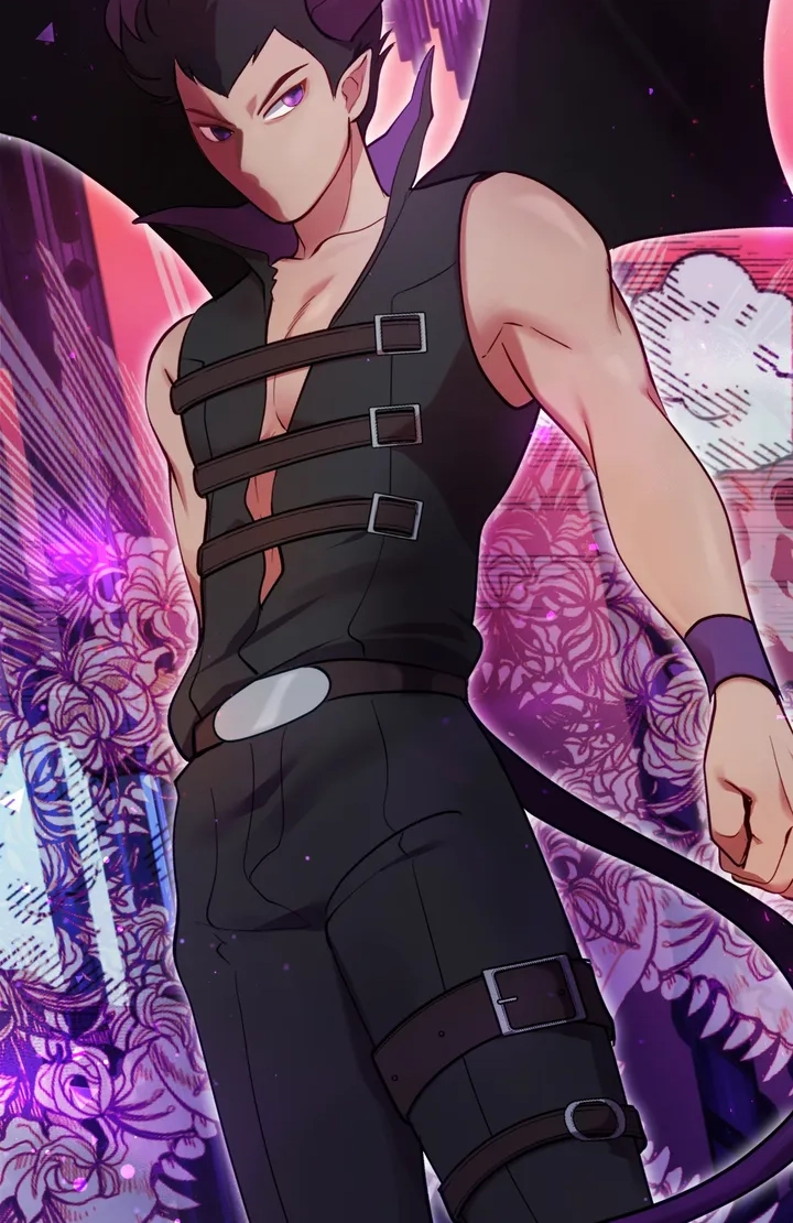 Read Finding Twilight chapter 0 image 5 on Lezhin