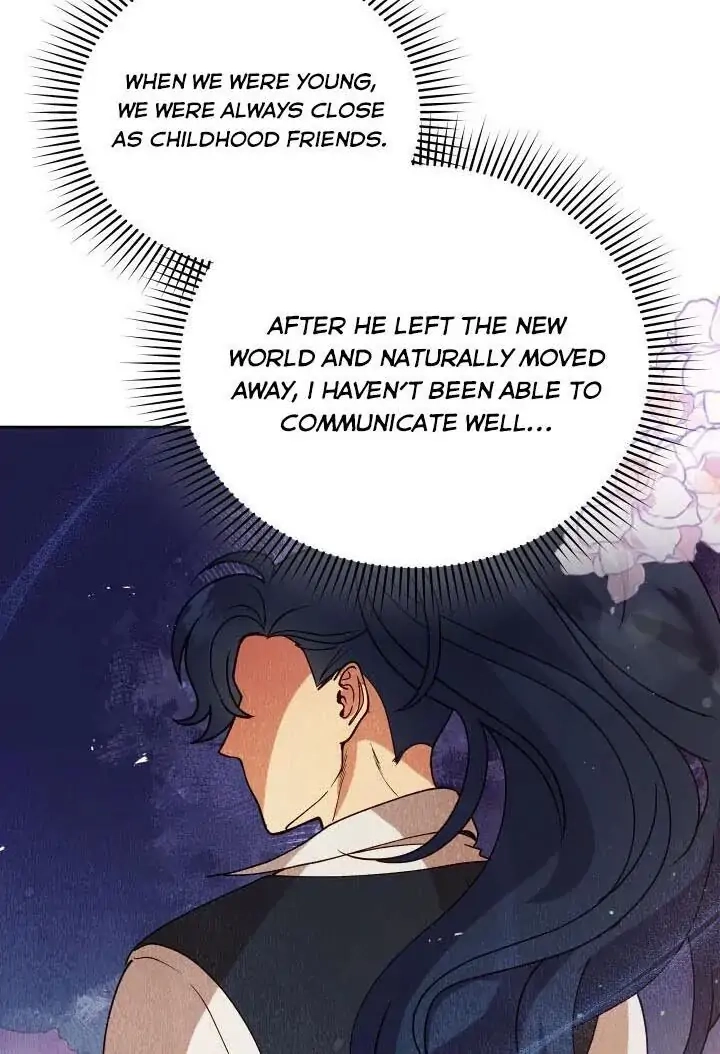 Read Finding Twilight chapter 1 image 37 on Lezhin