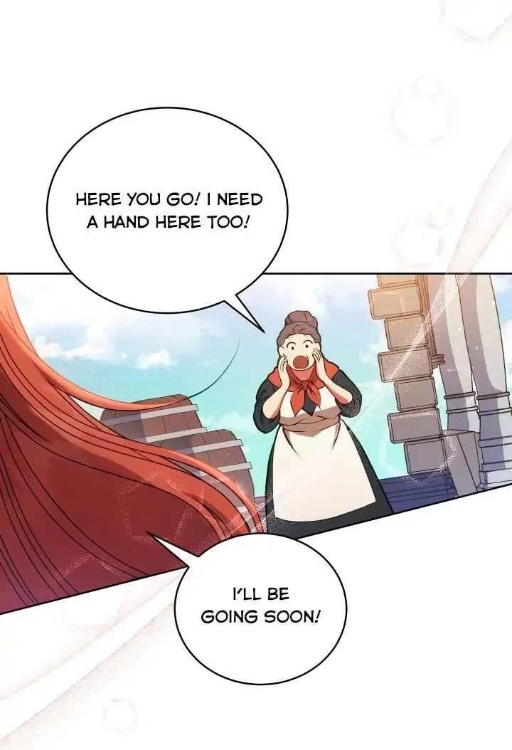 Read Finding Twilight chapter 1 image 5 on Lezhin