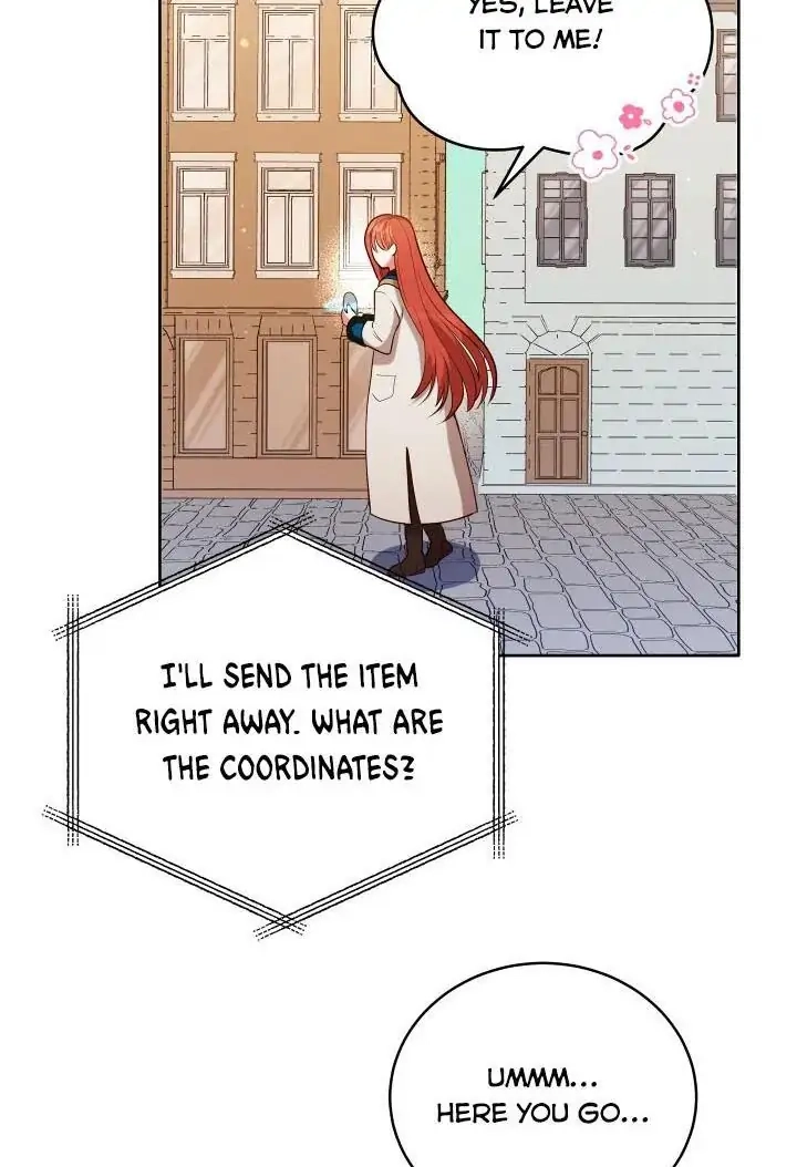 Read Finding Twilight chapter 1 image 62 on Lezhin