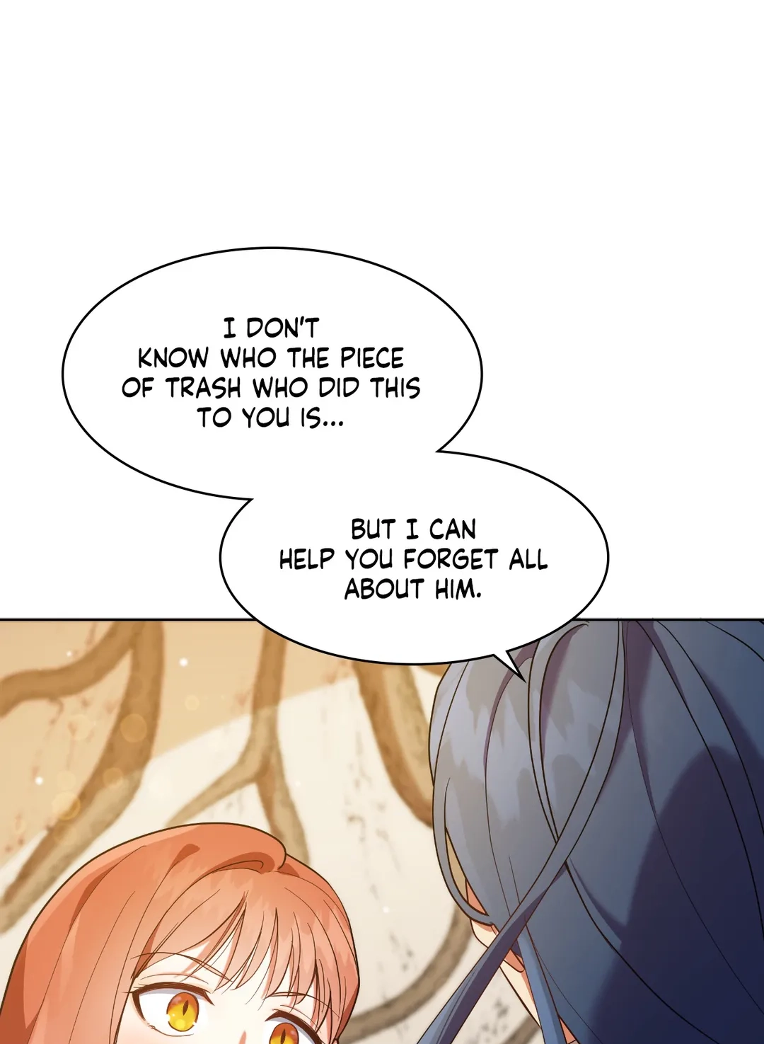 Read Finding Twilight chapter 10 image 1 on Lezhin