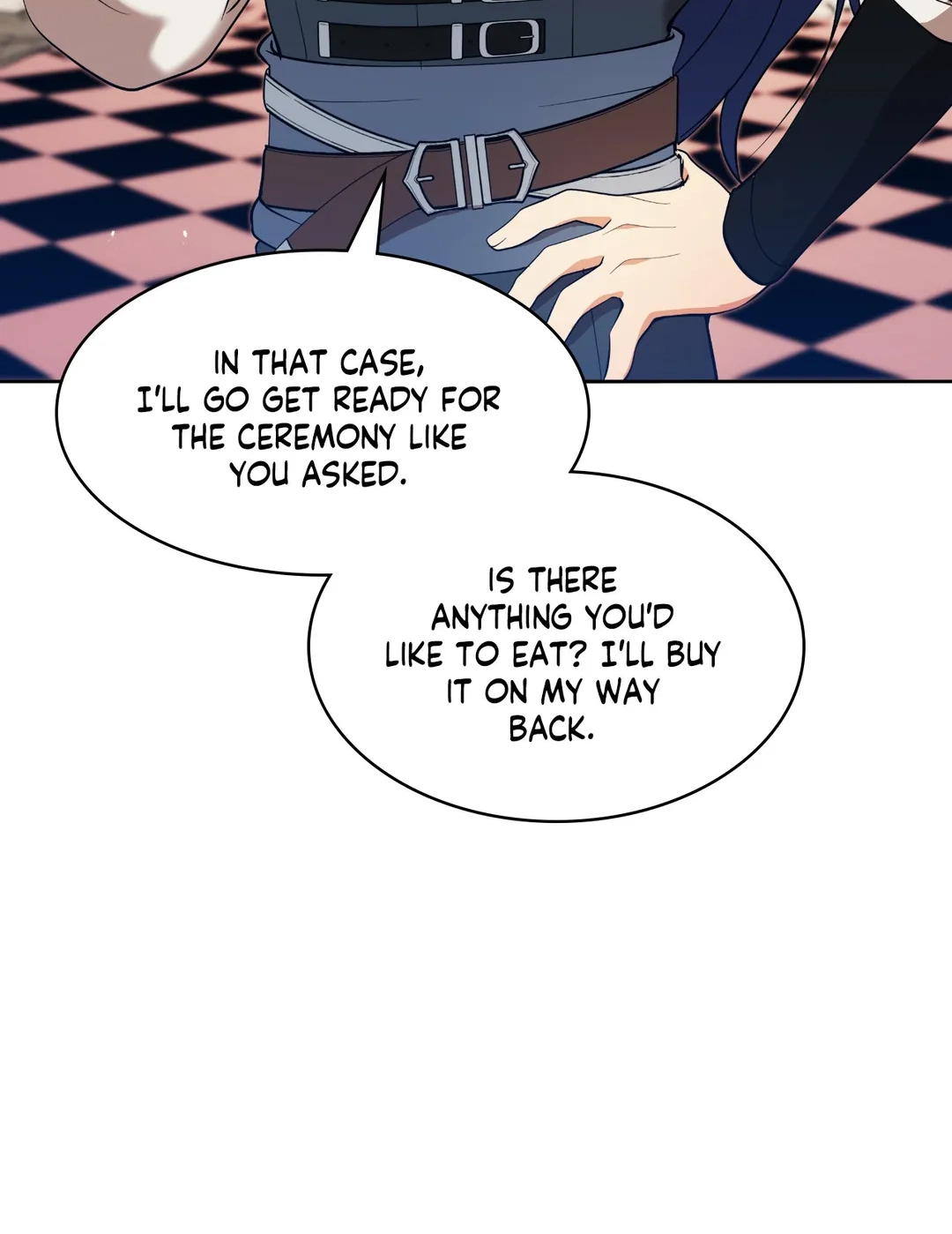 Read Finding Twilight chapter 10 image 16 on Lezhin