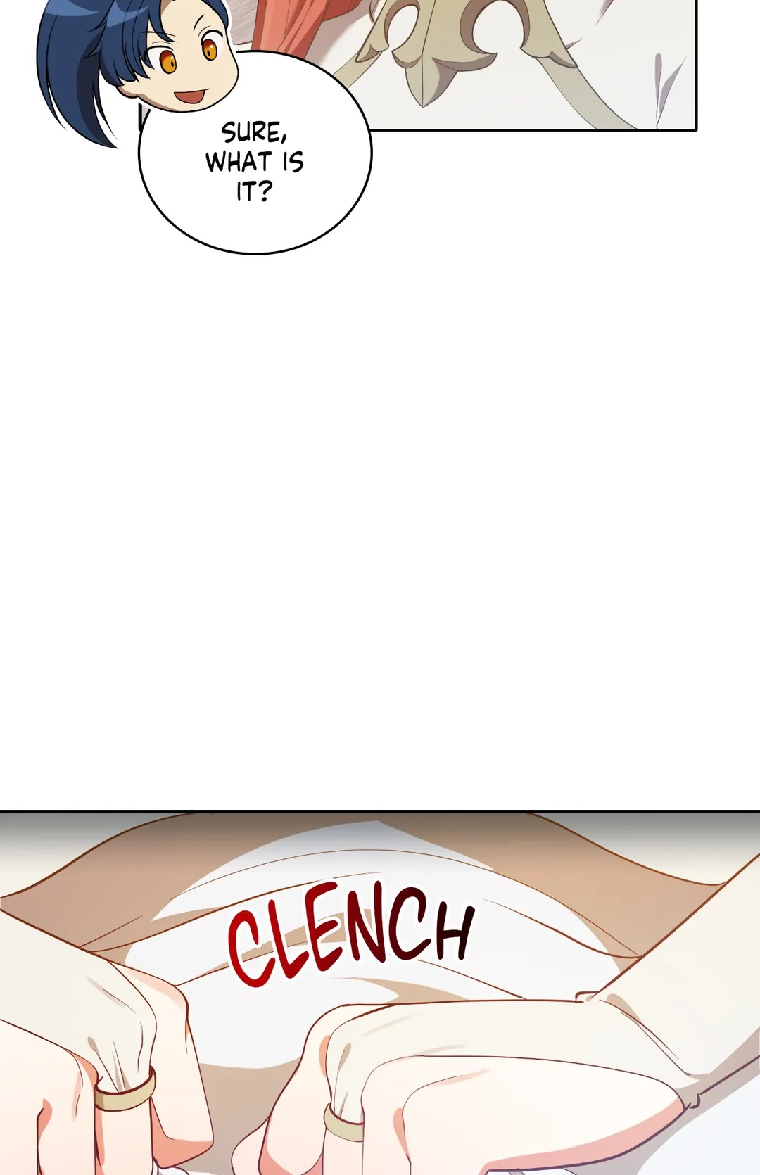 Read Finding Twilight chapter 10 image 18 on Lezhin