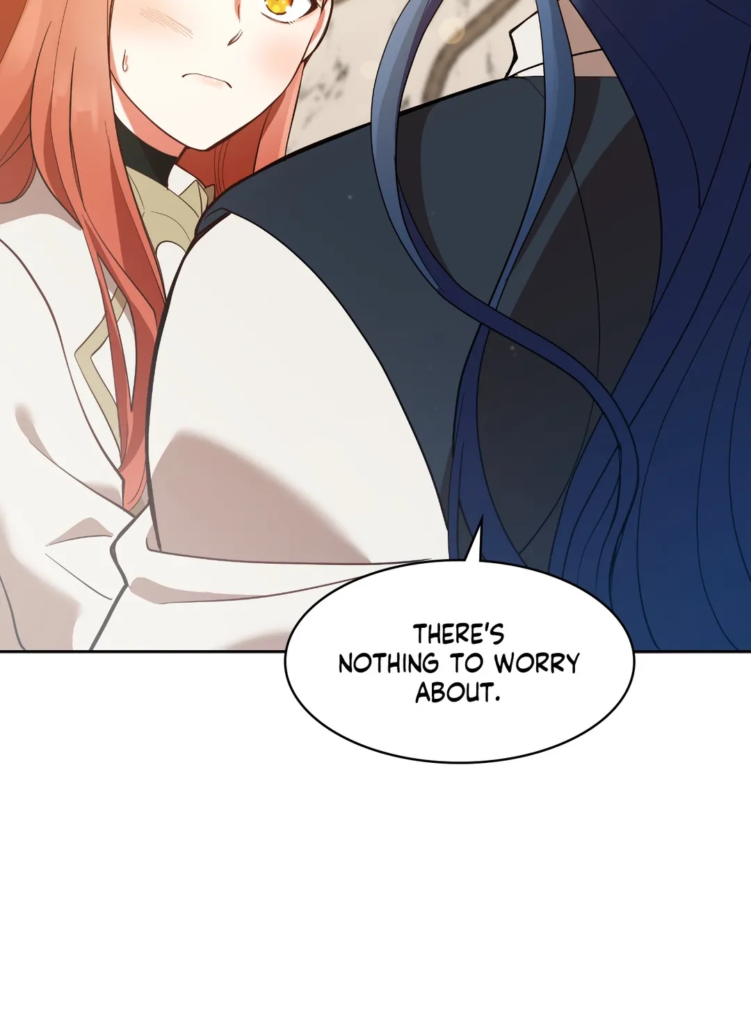 Read Finding Twilight chapter 10 image 2 on Lezhin