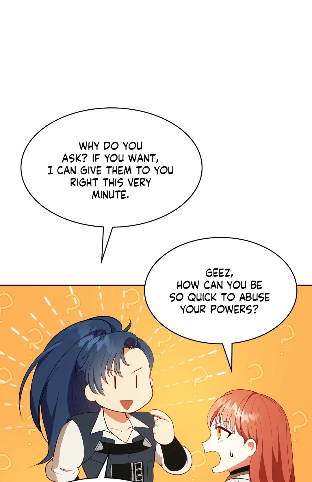 Read Finding Twilight chapter 10 image 21 on Lezhin