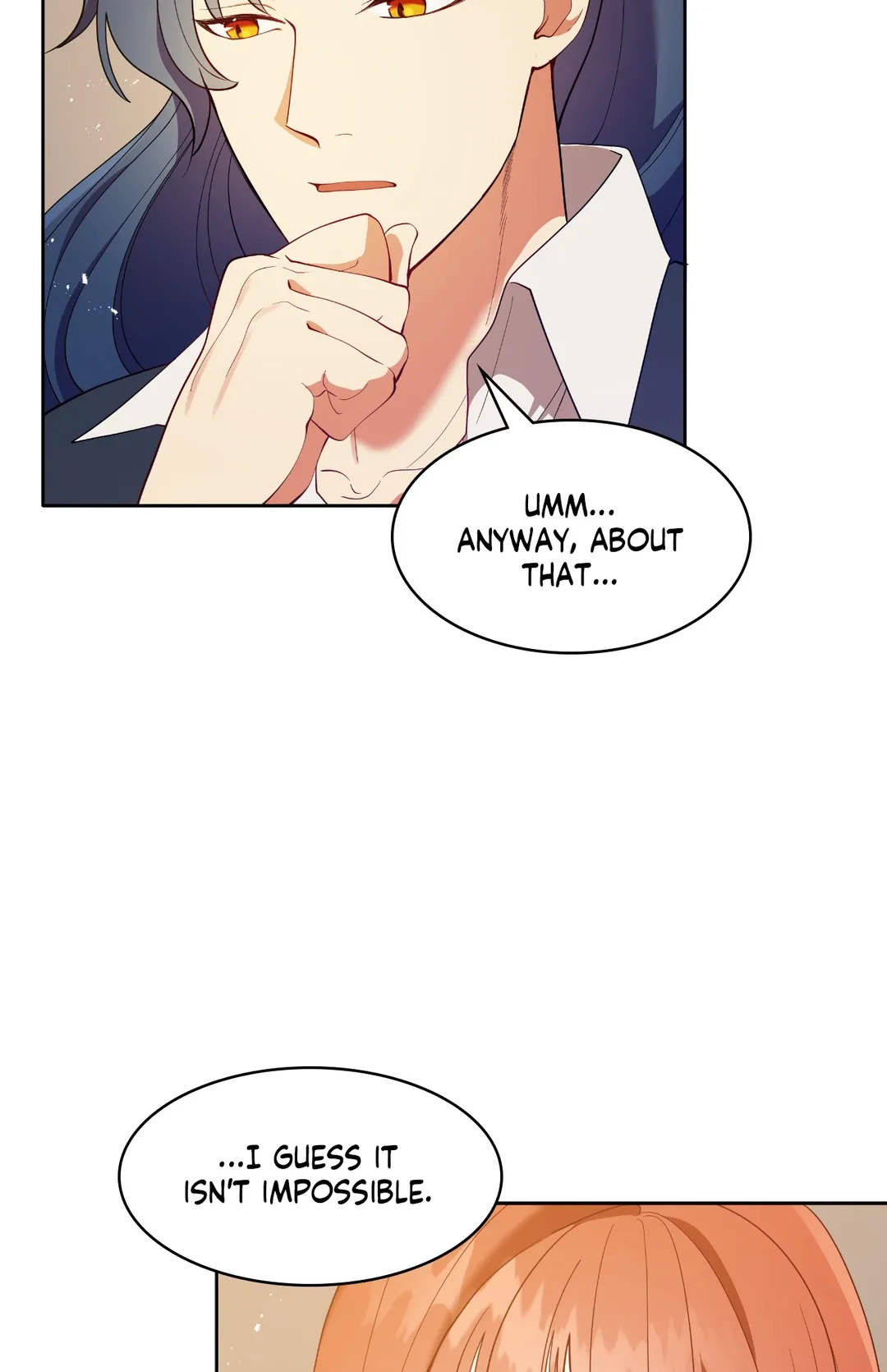 Read Finding Twilight chapter 10 image 23 on Lezhin