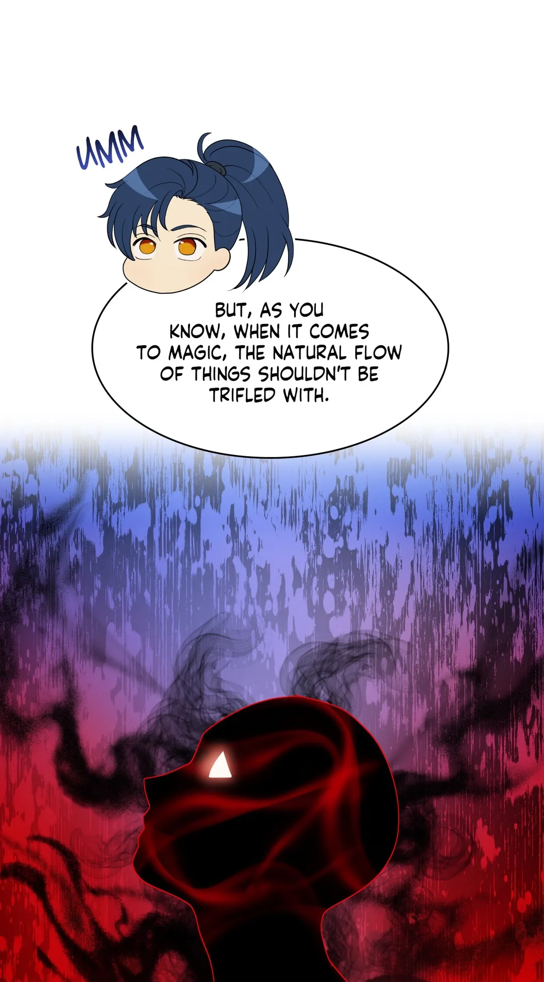 Read Finding Twilight chapter 10 image 25 on Lezhin