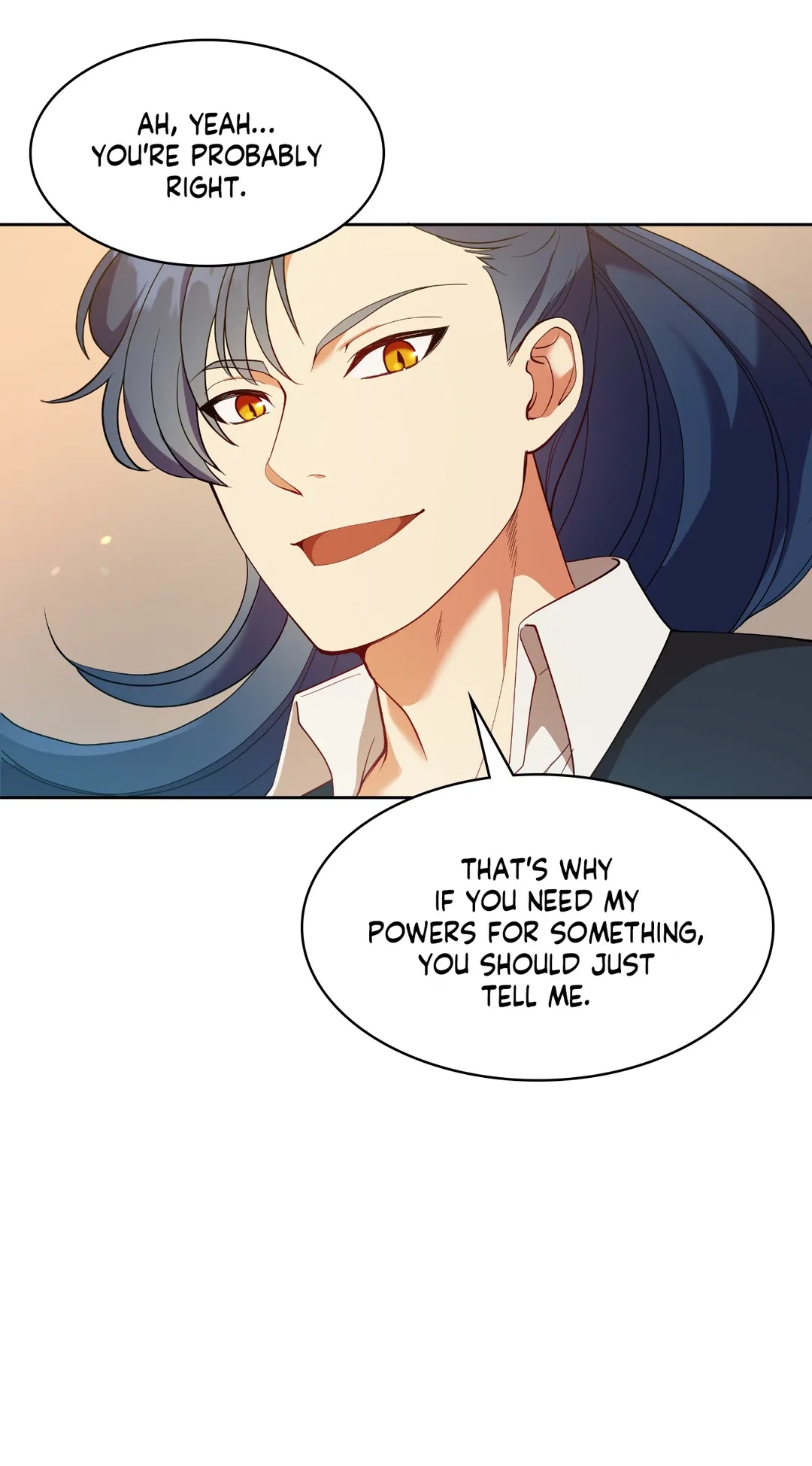 Read Finding Twilight chapter 10 image 27 on Lezhin