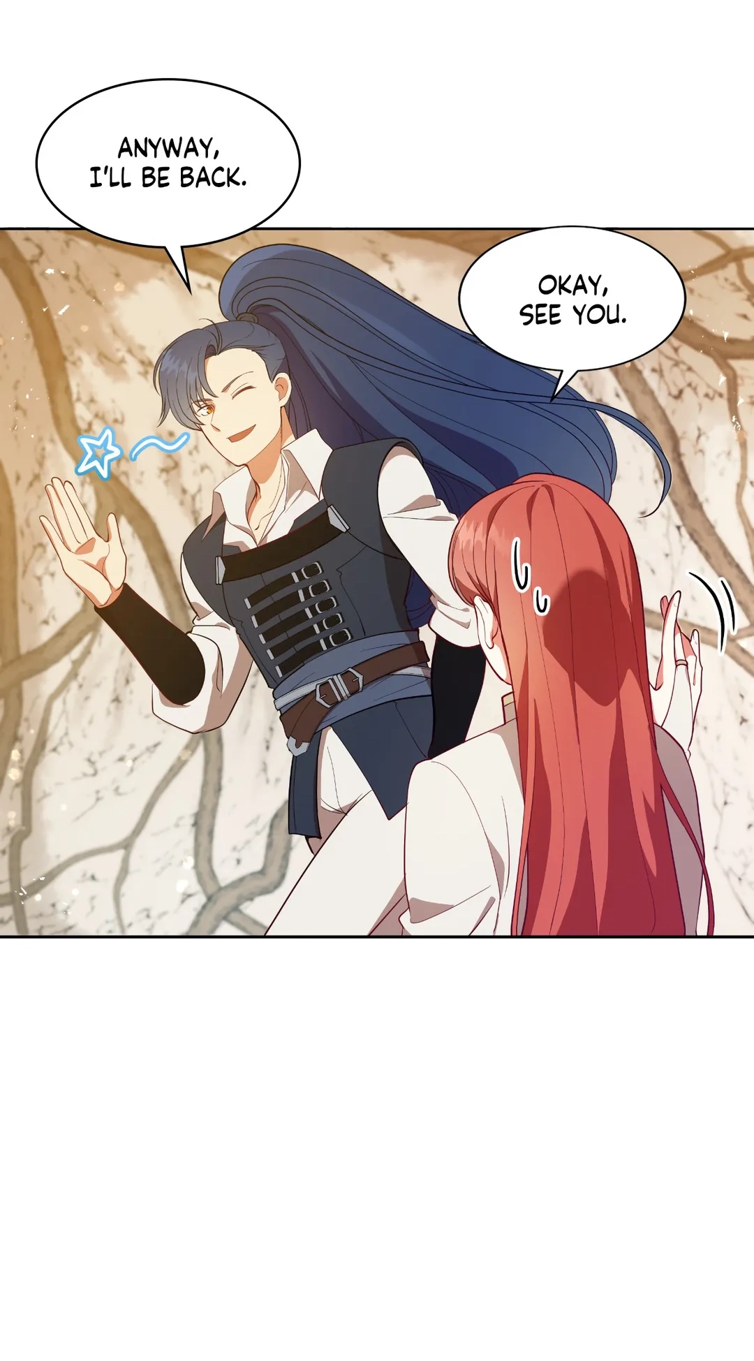 Read Finding Twilight chapter 10 image 28 on Lezhin