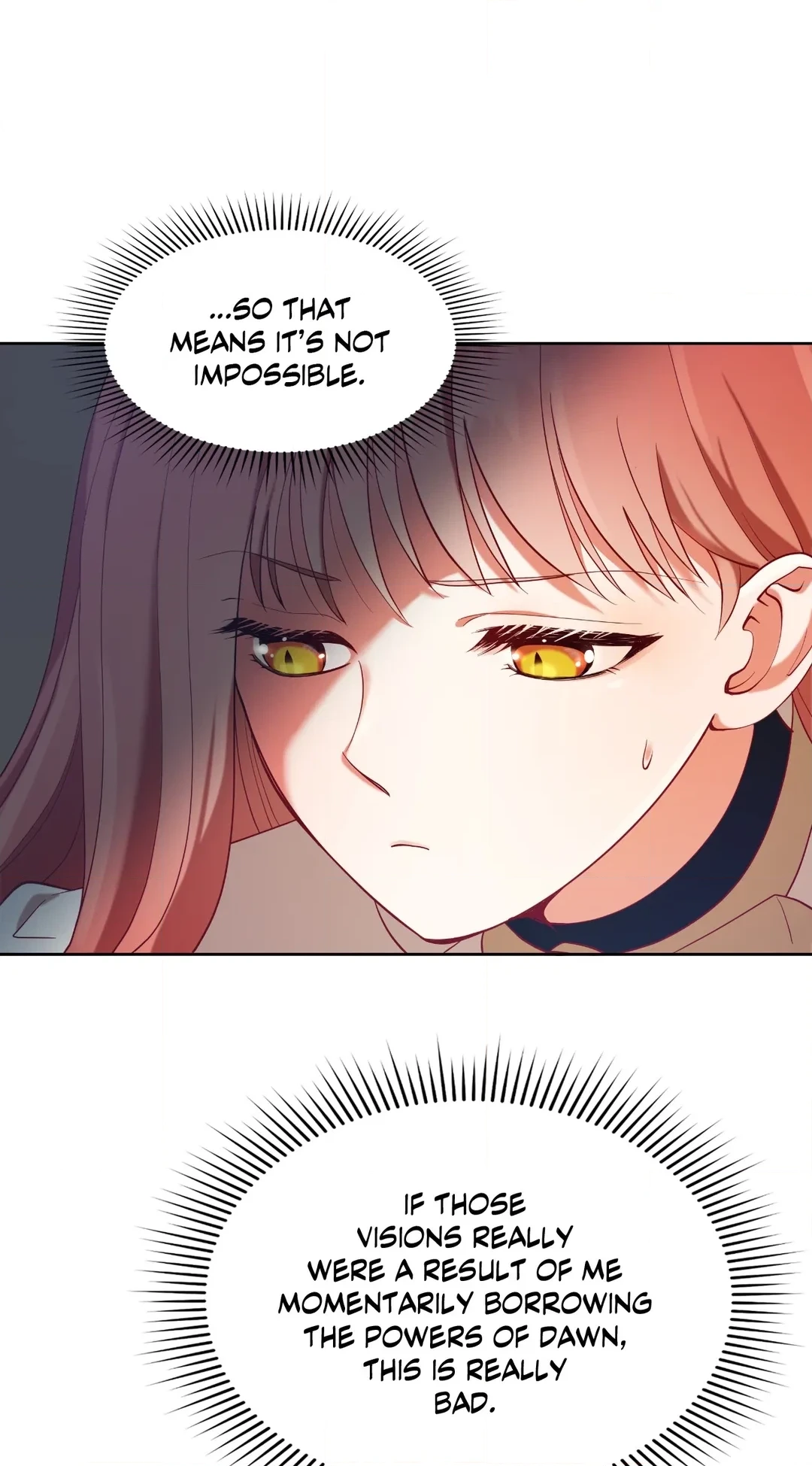 Read Finding Twilight chapter 10 image 29 on Lezhin
