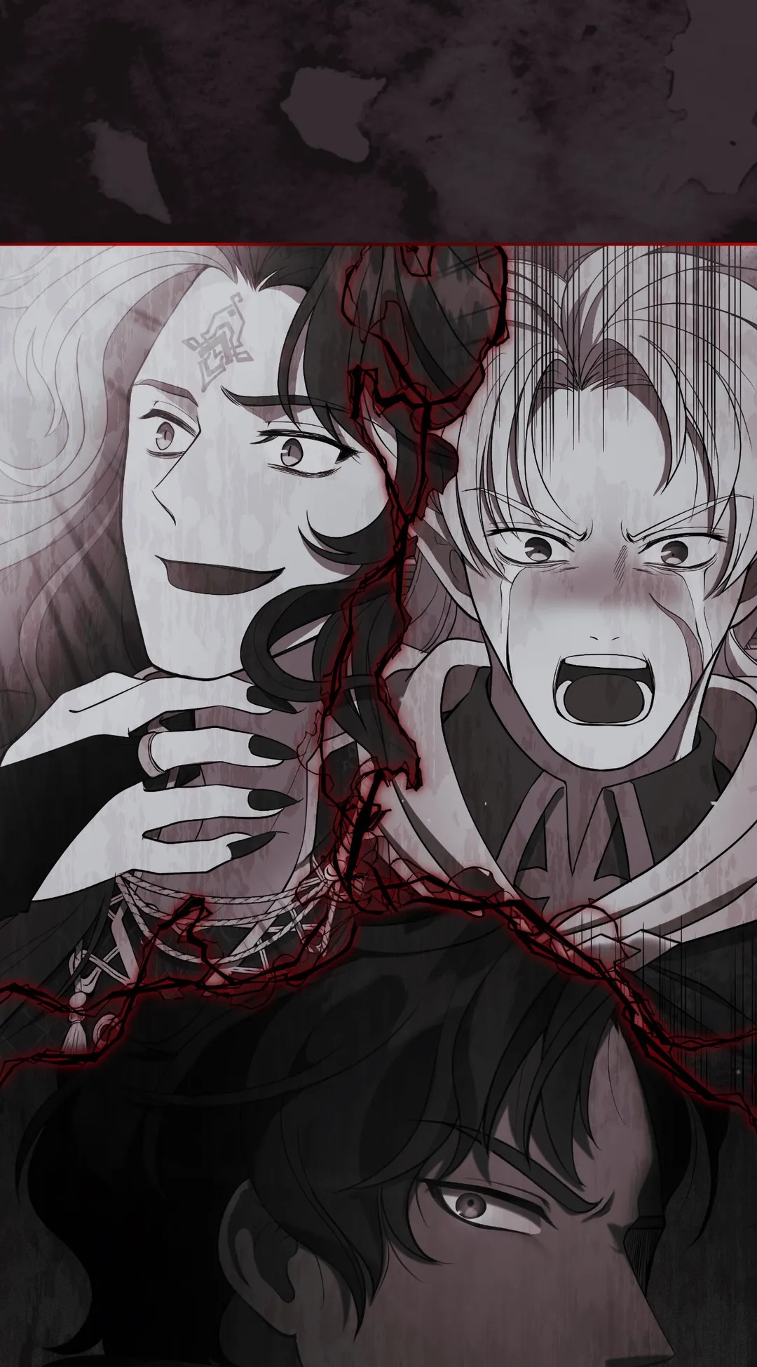 Read Finding Twilight chapter 10 image 31 on Lezhin