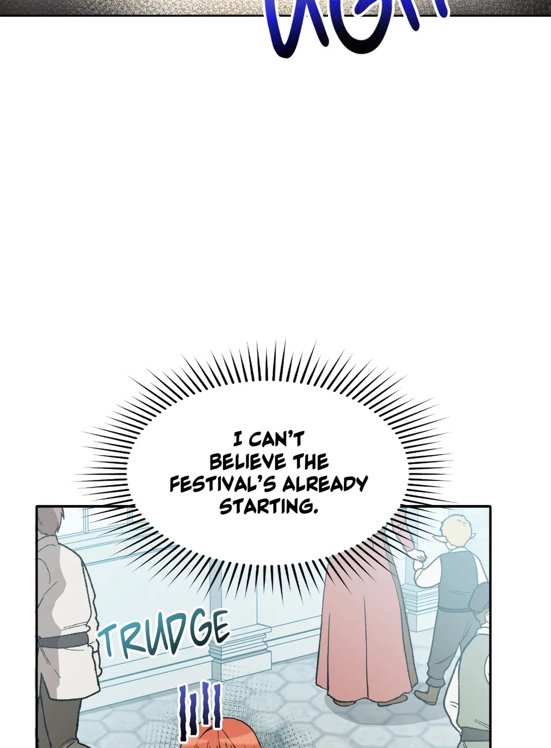 Read Finding Twilight chapter 10 image 38 on Lezhin
