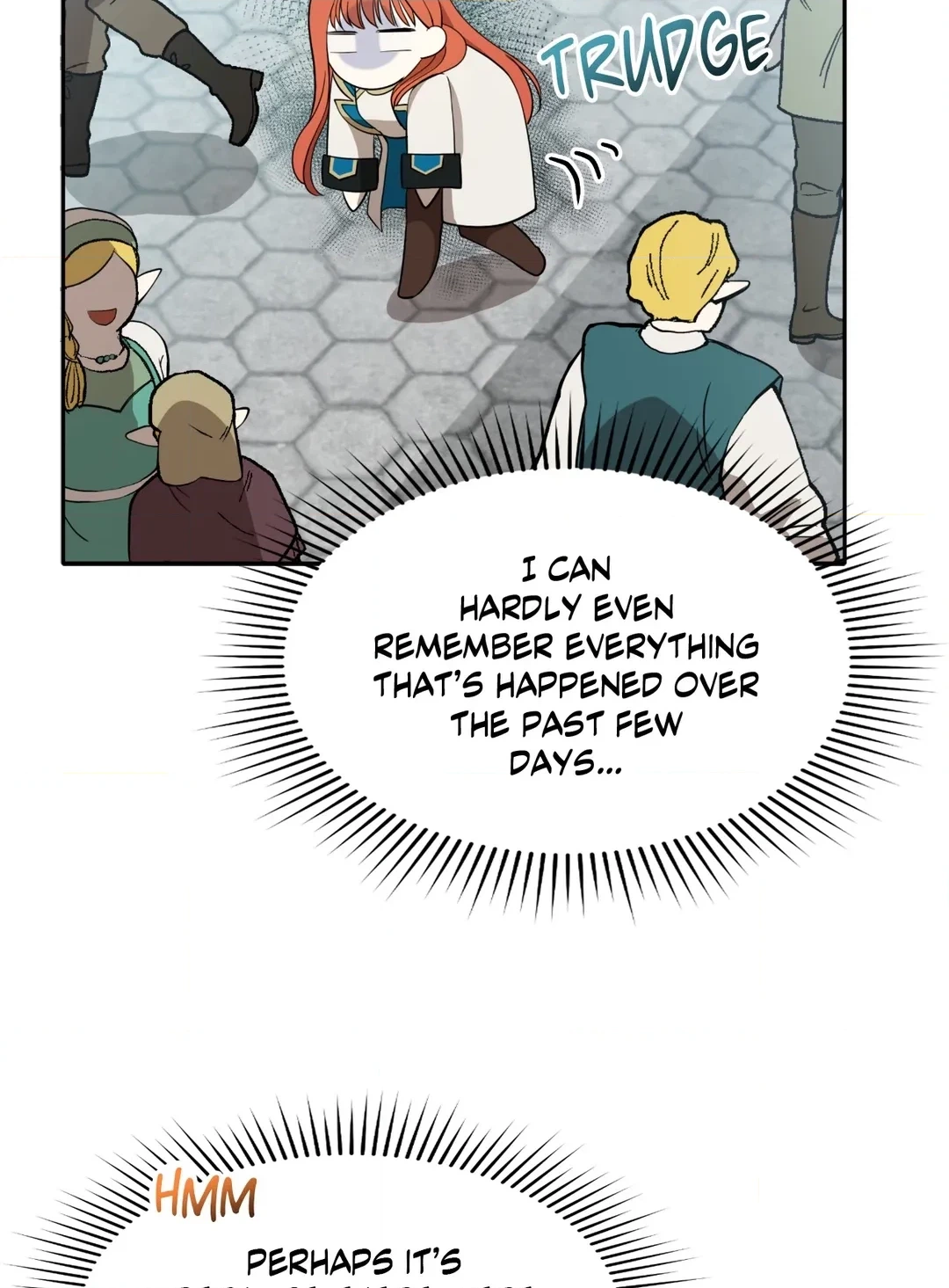 Read Finding Twilight chapter 10 image 39 on Lezhin
