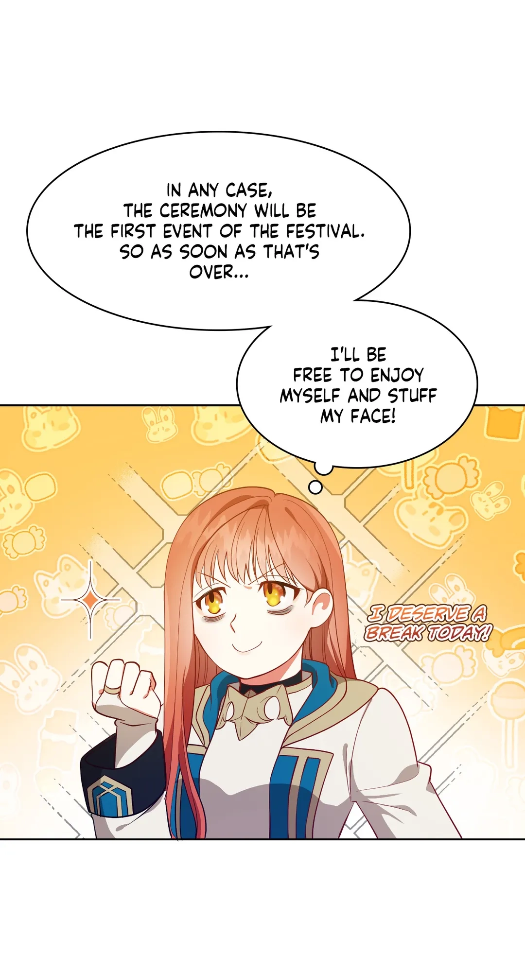 Read Finding Twilight chapter 10 image 41 on Lezhin