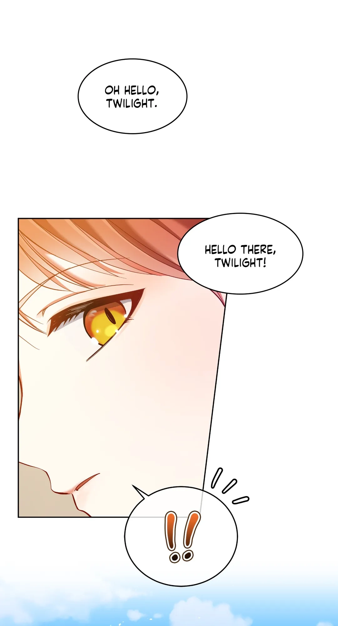 Read Finding Twilight chapter 10 image 42 on Lezhin