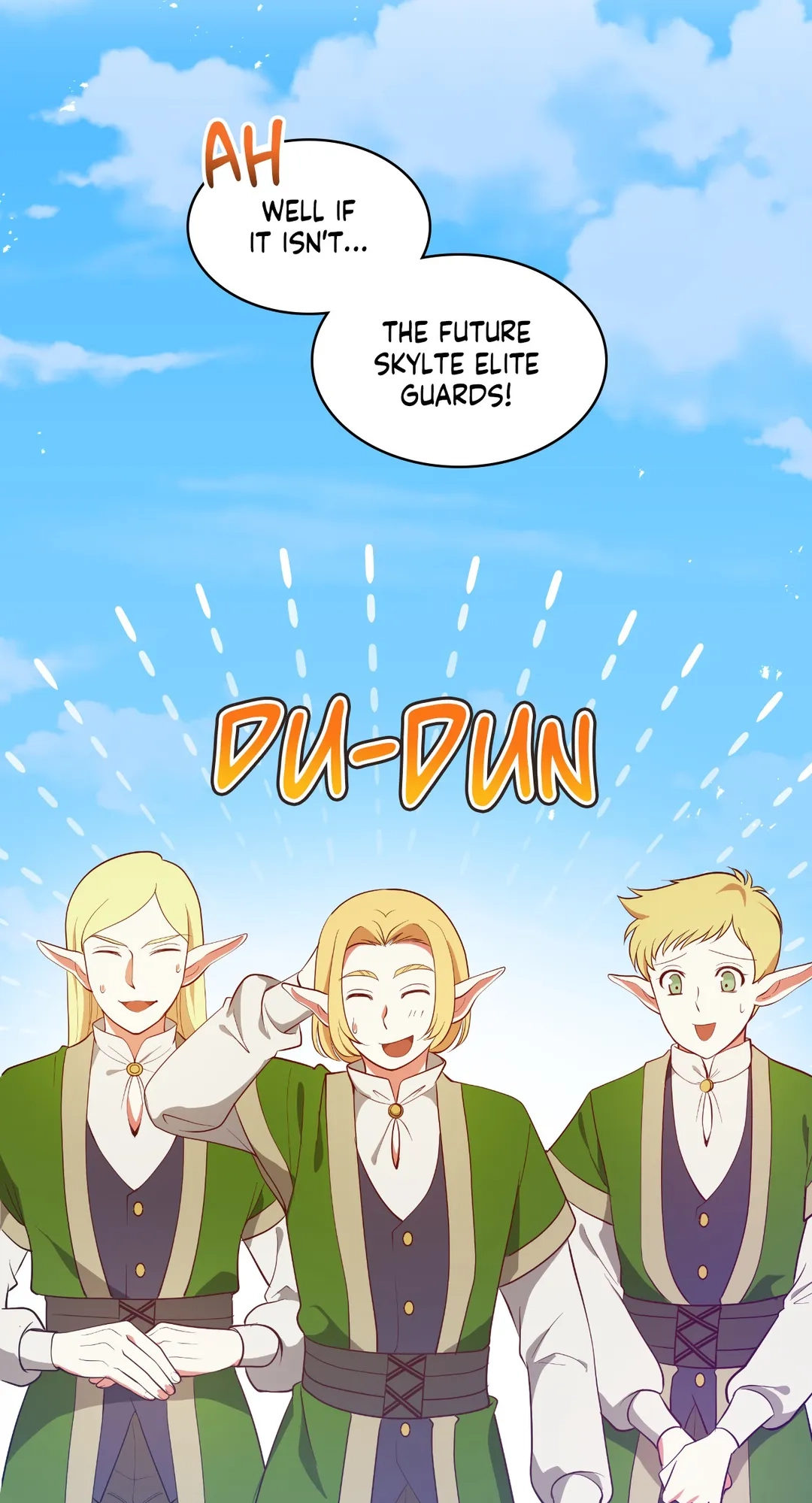 Read Finding Twilight chapter 10 image 43 on Lezhin