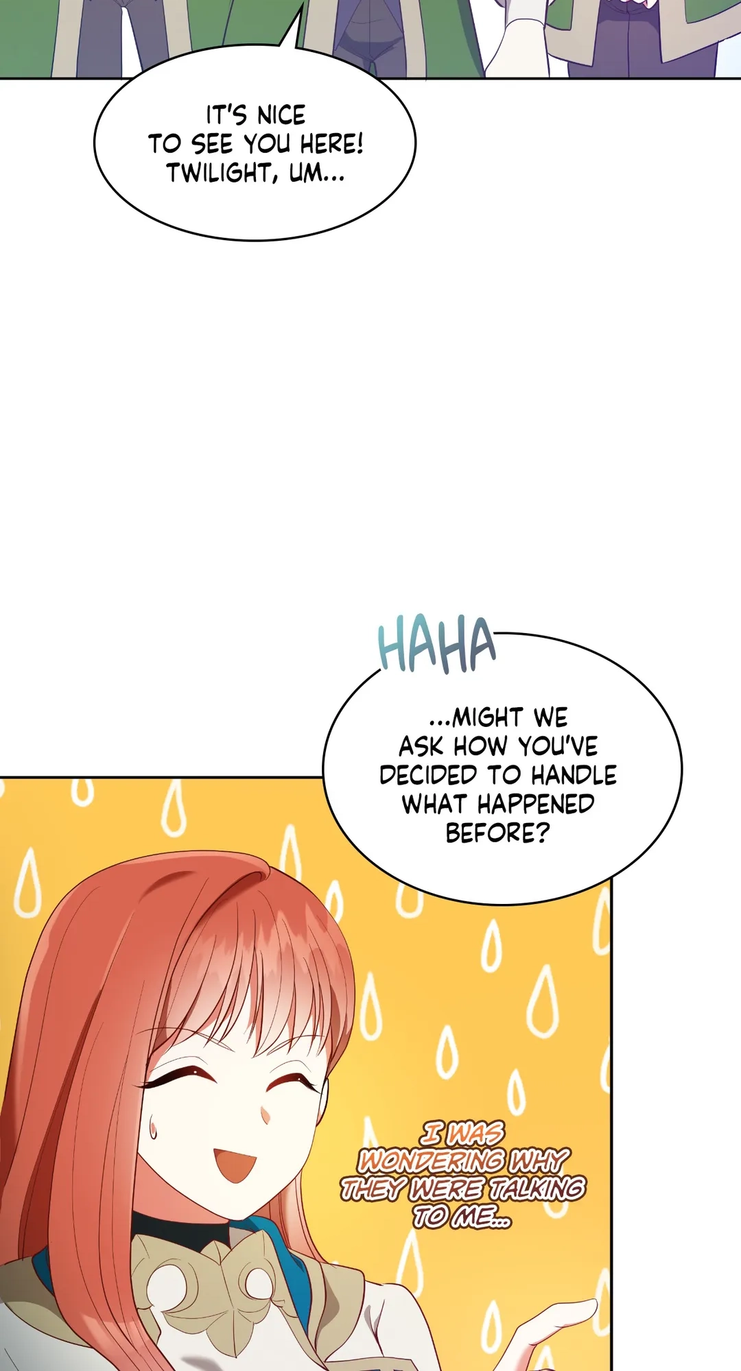 Read Finding Twilight chapter 10 image 44 on Lezhin