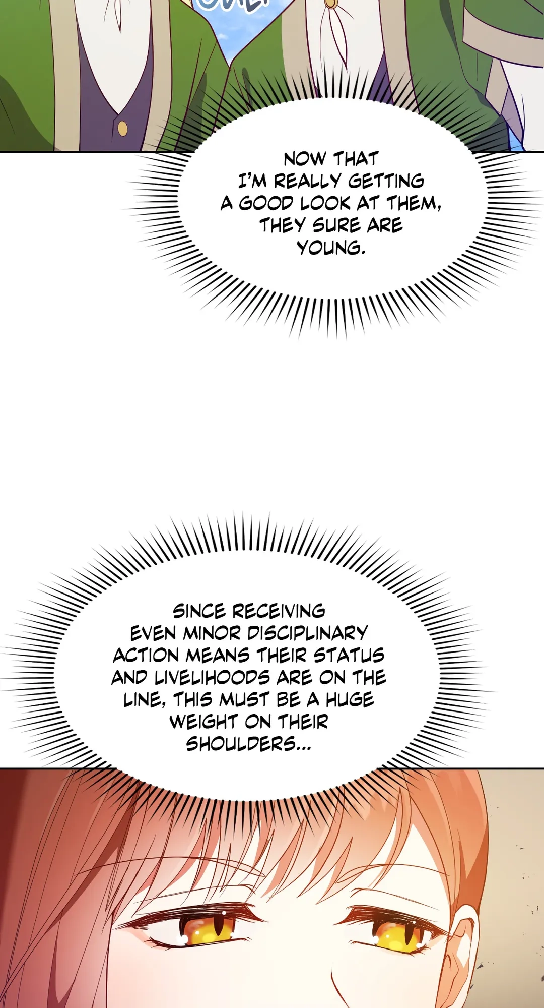 Read Finding Twilight chapter 10 image 46 on Lezhin