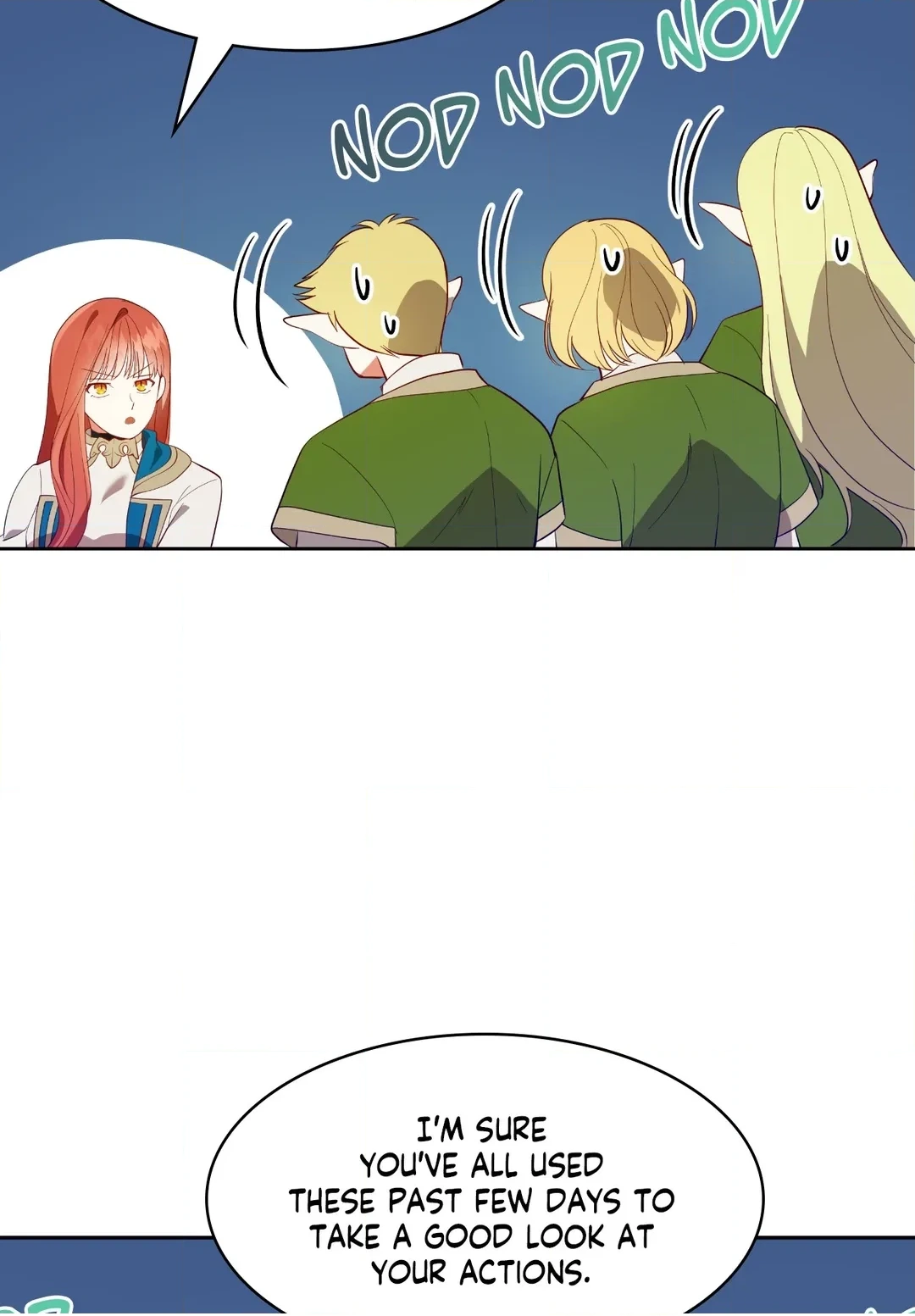 Read Finding Twilight chapter 10 image 49 on Lezhin