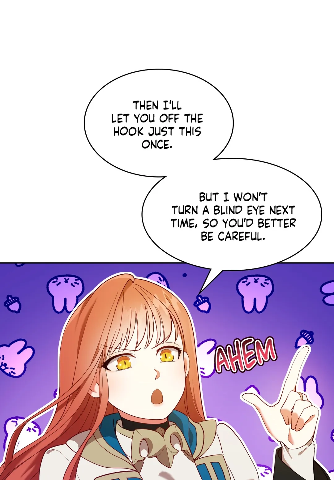 Read Finding Twilight chapter 10 image 50 on Lezhin