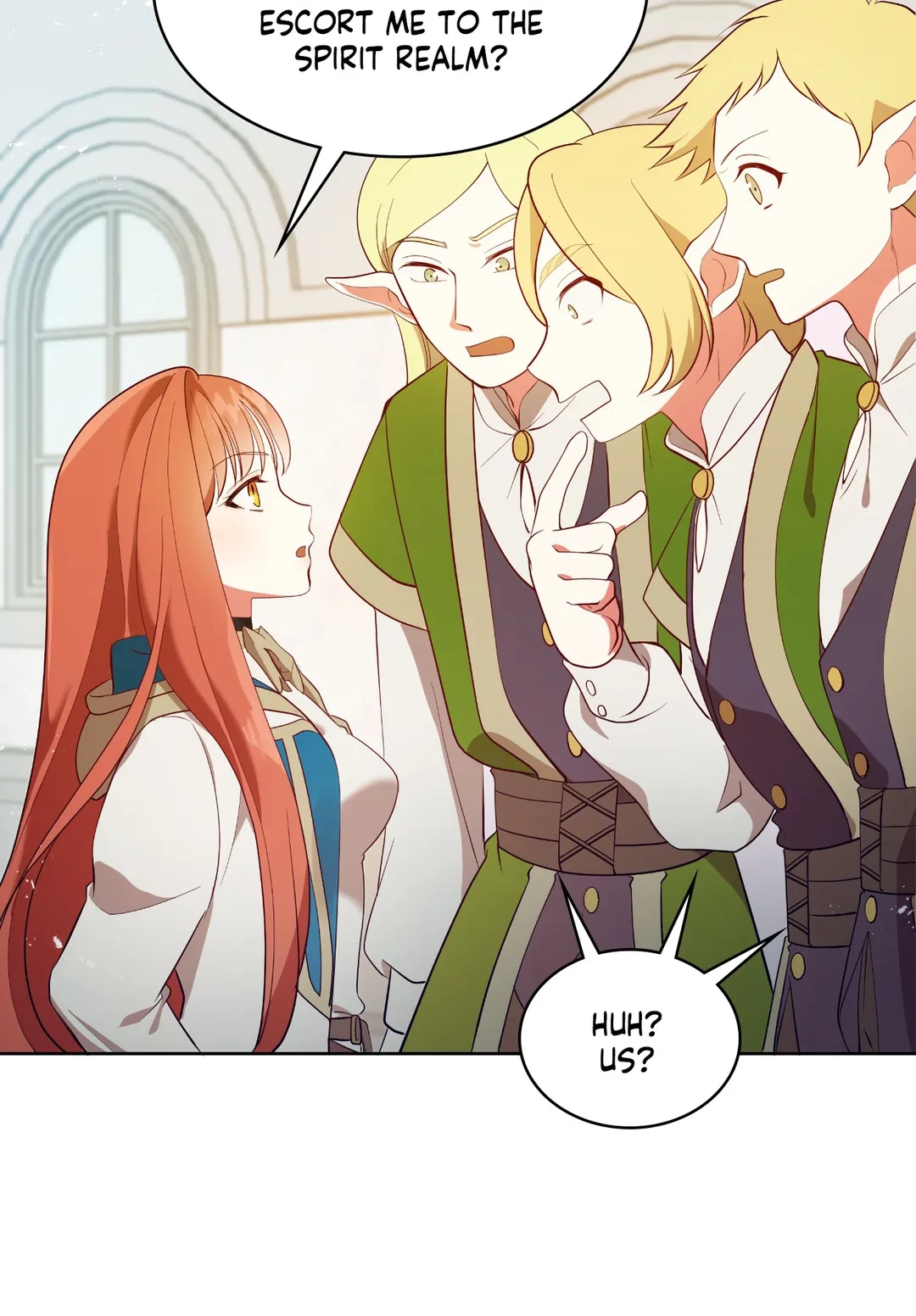 Read Finding Twilight chapter 10 image 52 on Lezhin